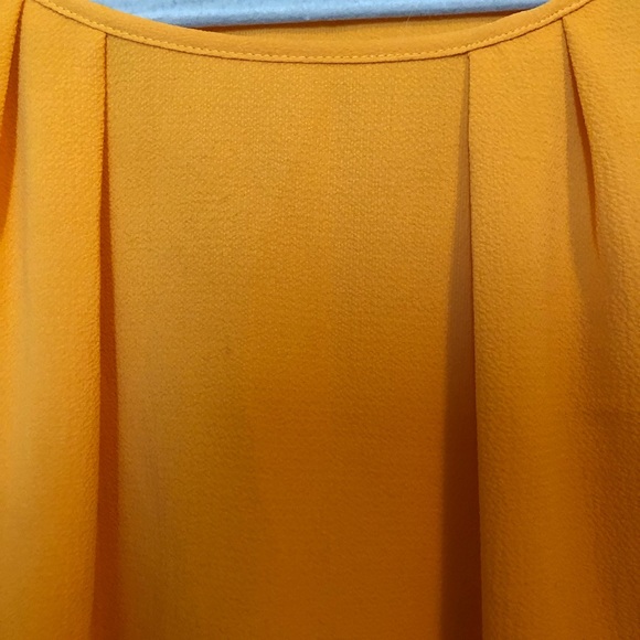 Suzy Shier Sleeveless Top. Size 1x - Picture 2 of 8